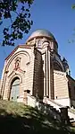 Kirche Notre-Dame