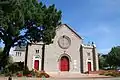 Kirche Notre-Dame-des-Dunes