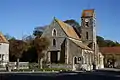 Kirche Notre-Dame-du-Mont-Carmel