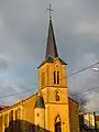 Kirche St. Peter in Ketten