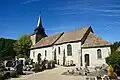 Kirche Saint-Rémi