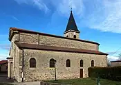Kirche Saint-André