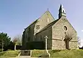 Kapelle Notre-Dame-de-Hirel