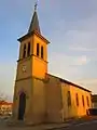 Kirche St. Martin