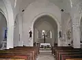 Kirche Saint-Éloi