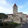 Kirche Saint-Étienne