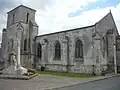 Kirche Saint-Étienne