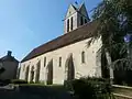 Kirche Saint-Georges