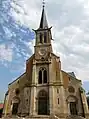 Kirche Saint-Germain-de-Paris