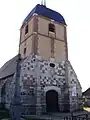 Kirche Saint-Jean-Baptiste