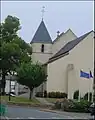 Kirche Saint-Jean-Baptiste