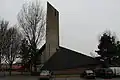 Kirche Saint-Jean-Bosco