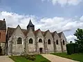 Kirche Saint-Léger