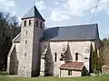 Kirche Saint-Martial