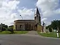 Kirche Saint-Martin