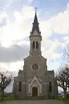 Kirche Saint-Martin