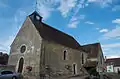 Kirche Saint-Martin