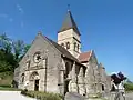 Kirche Saint-Menge