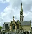 Kirche Saint-Monna