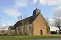 Kirche Saint-Pierre