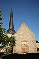 Kirche Saint-Pierre