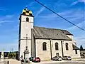 Kirche St. Peter und Paul