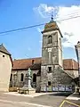 Kirche Saint-Rémi