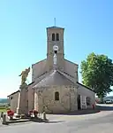 Kirche Saint-Sernin