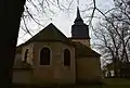 Kirche Saint-Sulpice