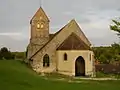 Kirche Saint-Sulpice