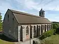 Kirche Saint-Éloi