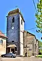 Kirche Saint-Ferréol et Saint-Ferjeux