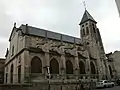 Kirche Saint-Germain L’Auxerrois
