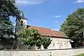 Kirche Saint-Martin