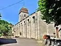 Kirche Saint-Roch