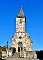 Kirche St. Peter und Paul