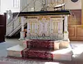 Altar (1699)