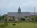 Kirche Sainte-Geneviève