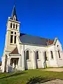 Kirche Saint-Pierre