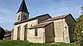 Kirche Saint-Jean-Baptiste