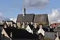 Kirche Saint-Antoine