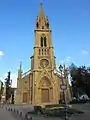 Kirche Saint-Gorgon