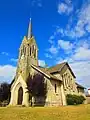 Kirche Saint-Hilaire