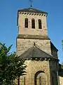 Kirche Saint-Martin