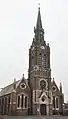 Kirche Saint-Martin