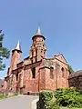 Kirche Saint-Pierre