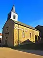 Kirche La Nativité-de-la-Bienheureuse-Vierge-Marie