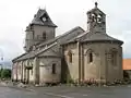 Kirche Saint-Martin