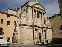Klosterkirche