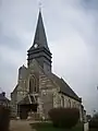 Kirche Saint-Lucien